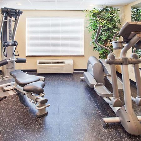 Comfort Inn & Suites Rome South Bekvämligheter bild
