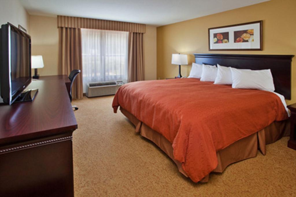 Comfort Inn & Suites Rome South Exteriör bild
