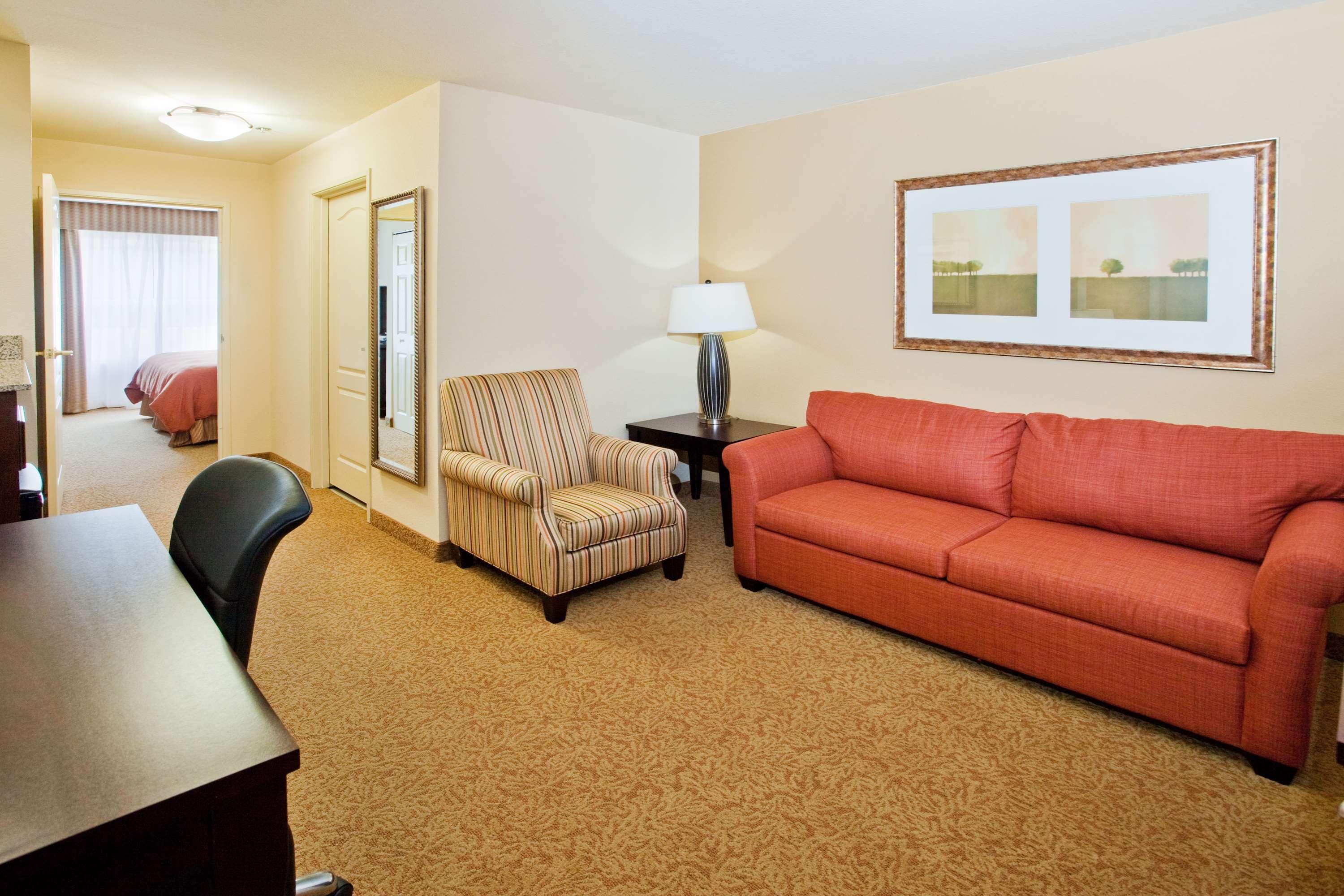 Comfort Inn & Suites Rome South Rum bild