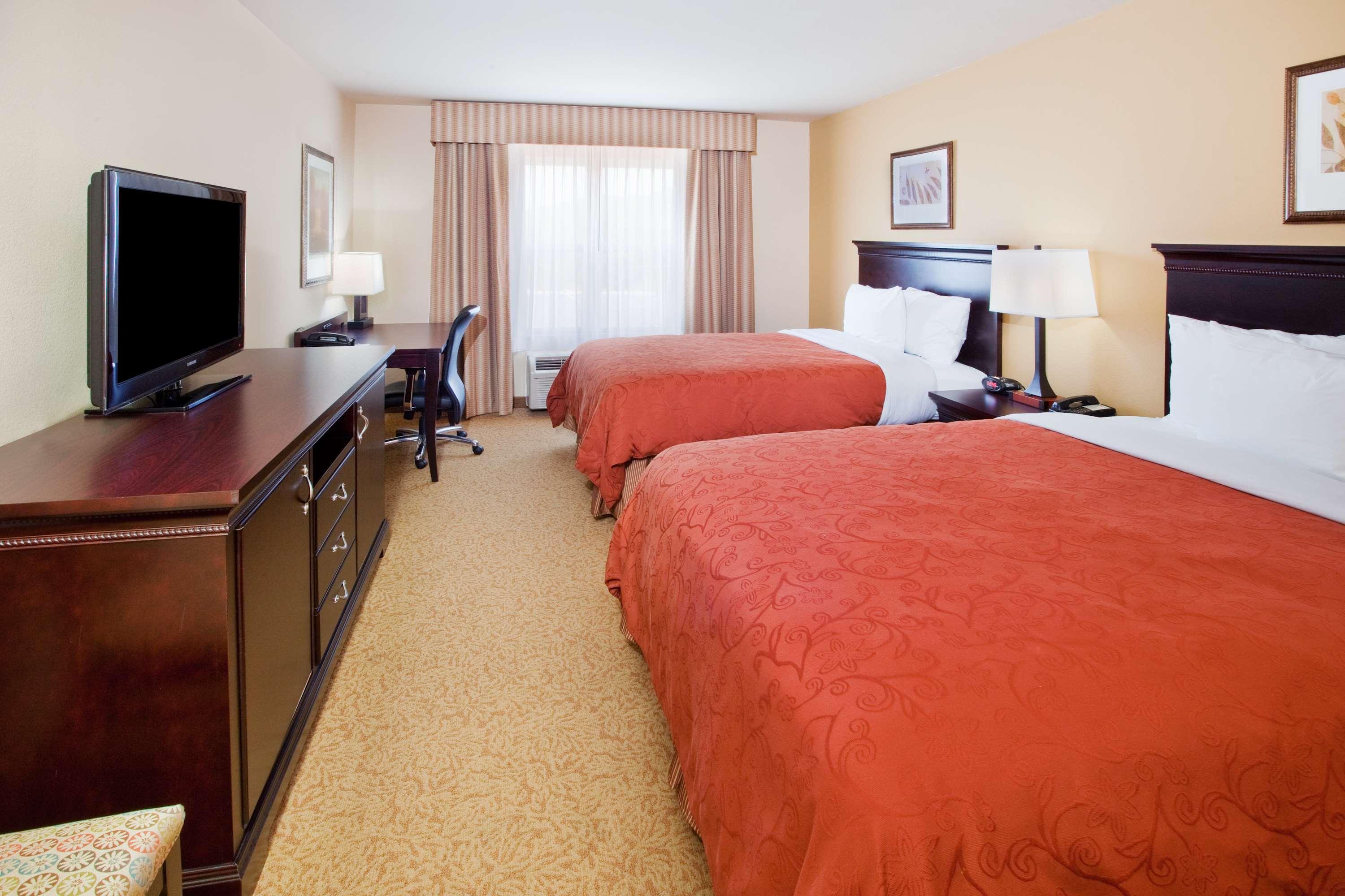 Comfort Inn & Suites Rome South Rum bild