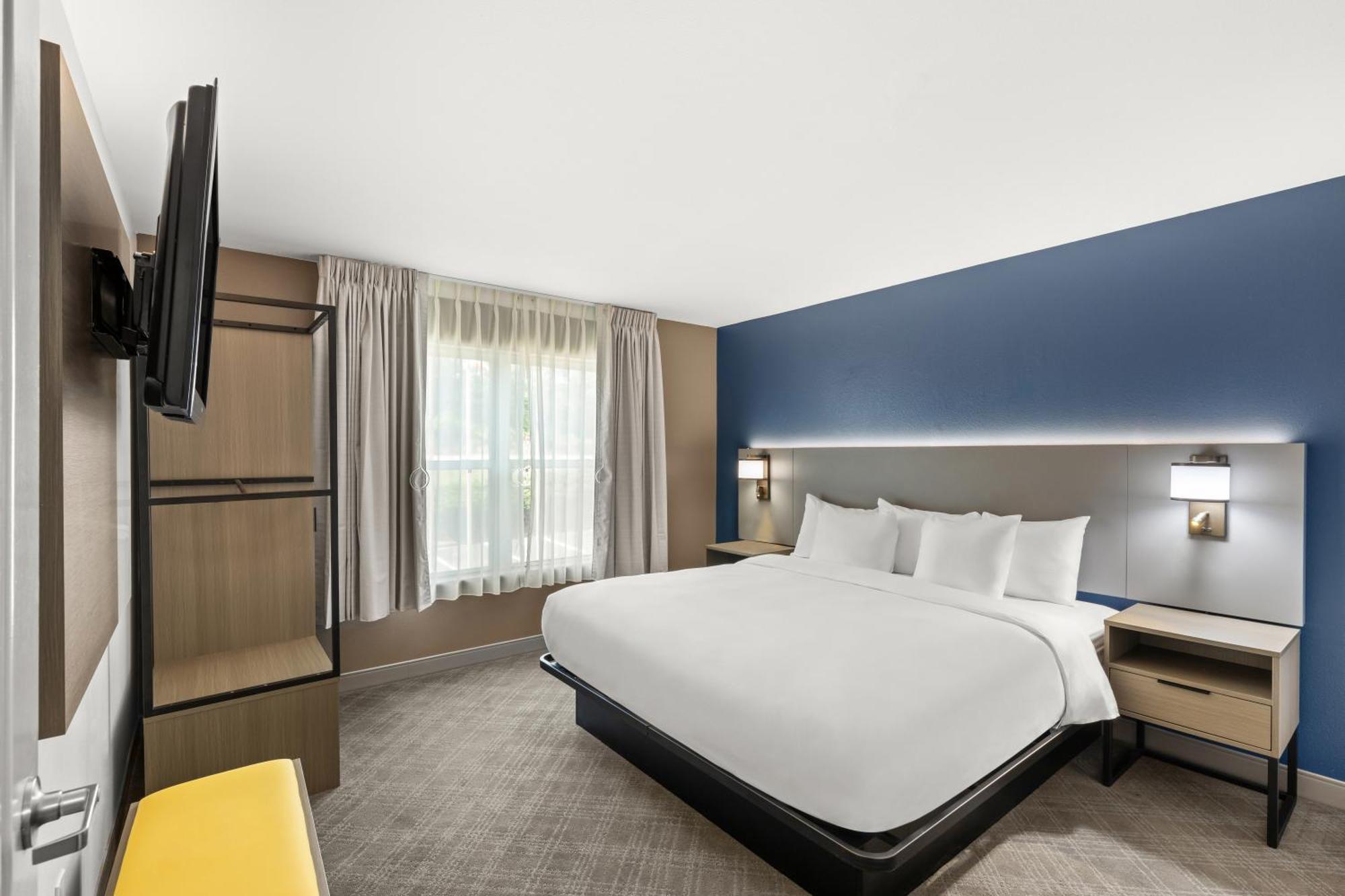 Comfort Inn & Suites Rome South Exteriör bild