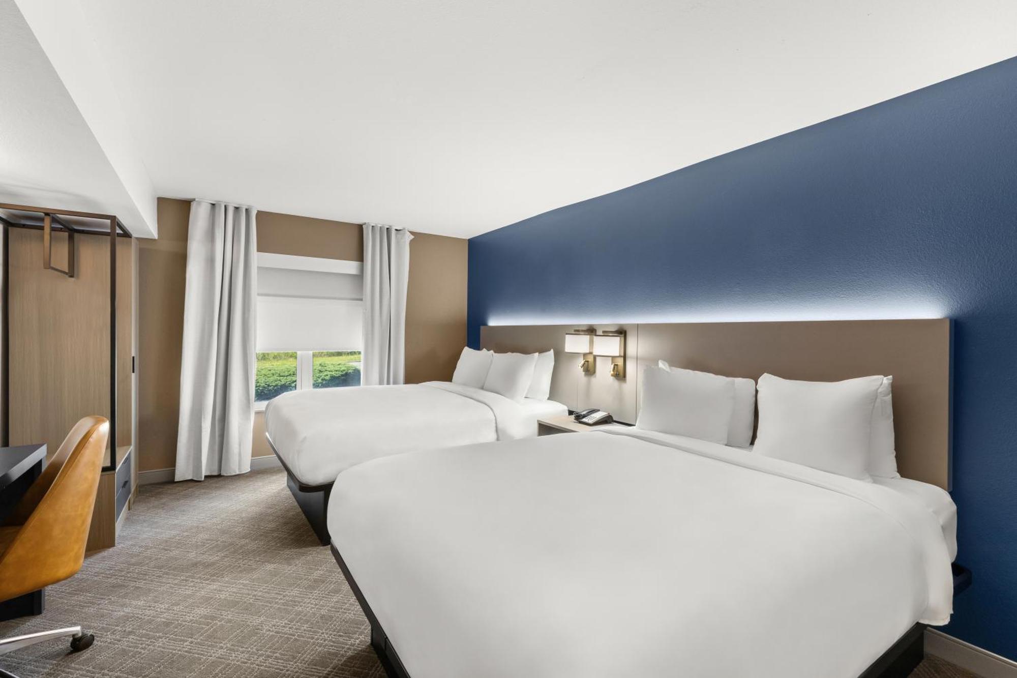 Comfort Inn & Suites Rome South Exteriör bild