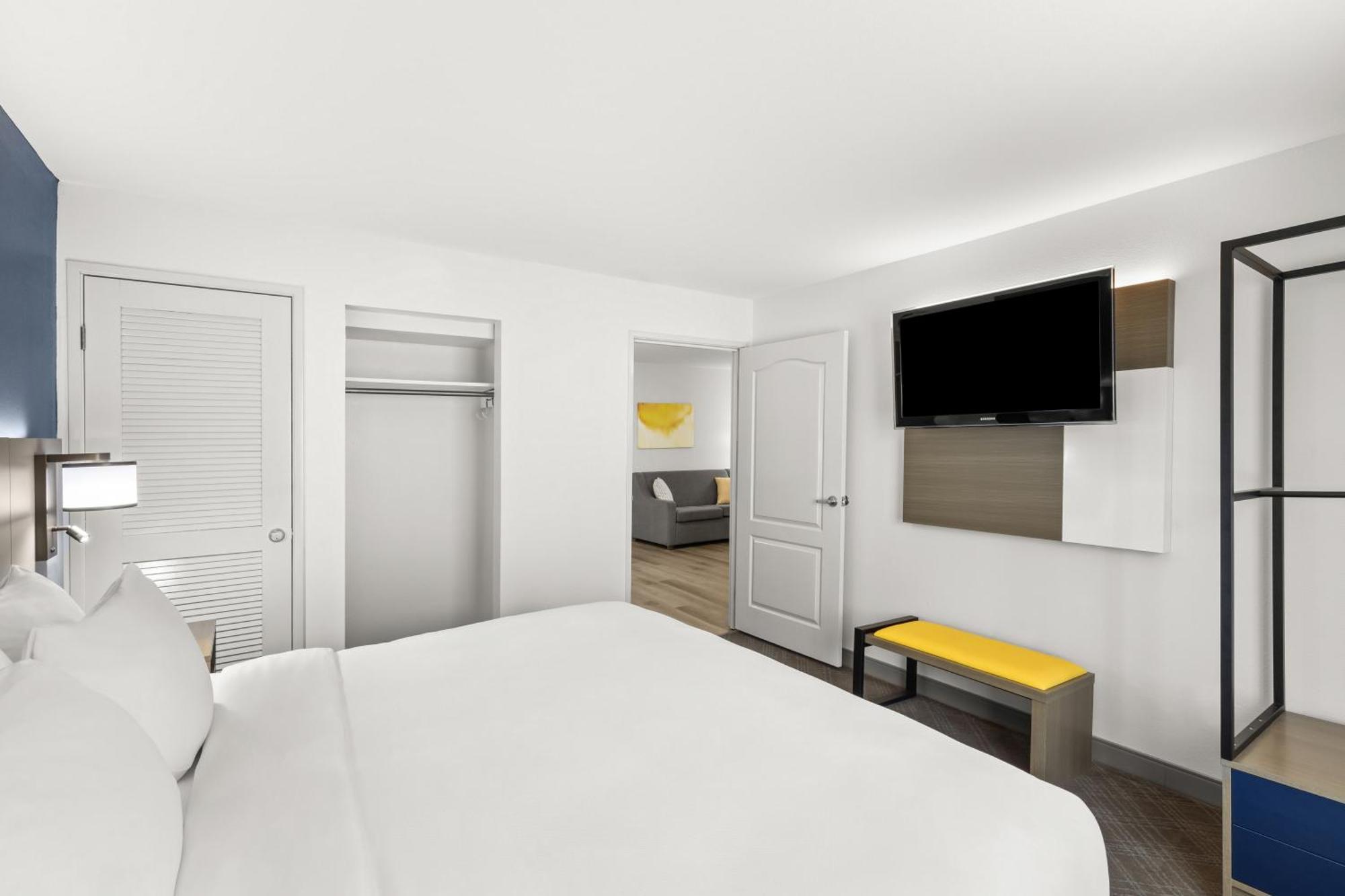 Comfort Inn & Suites Rome South Exteriör bild