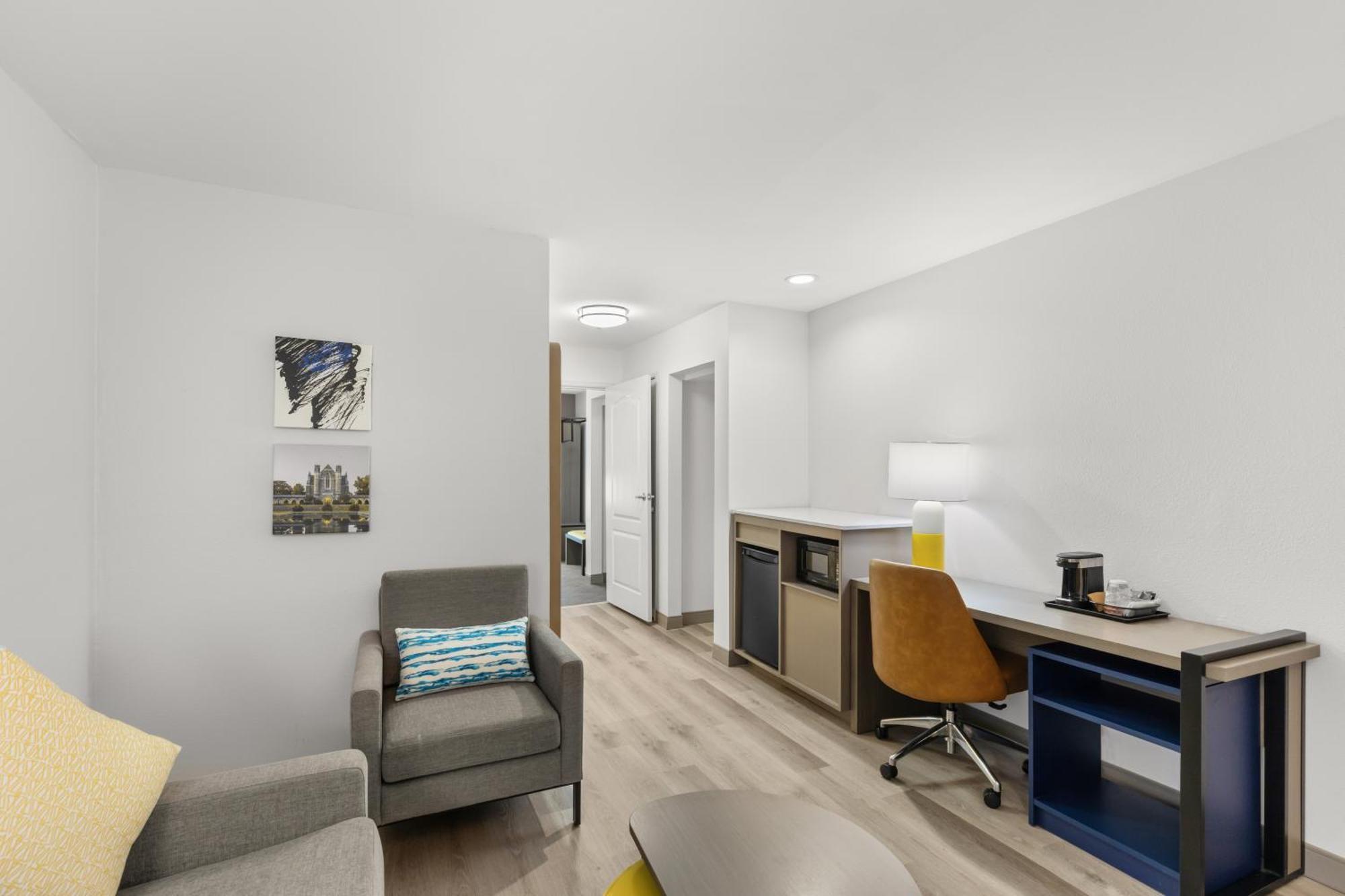 Comfort Inn & Suites Rome South Exteriör bild