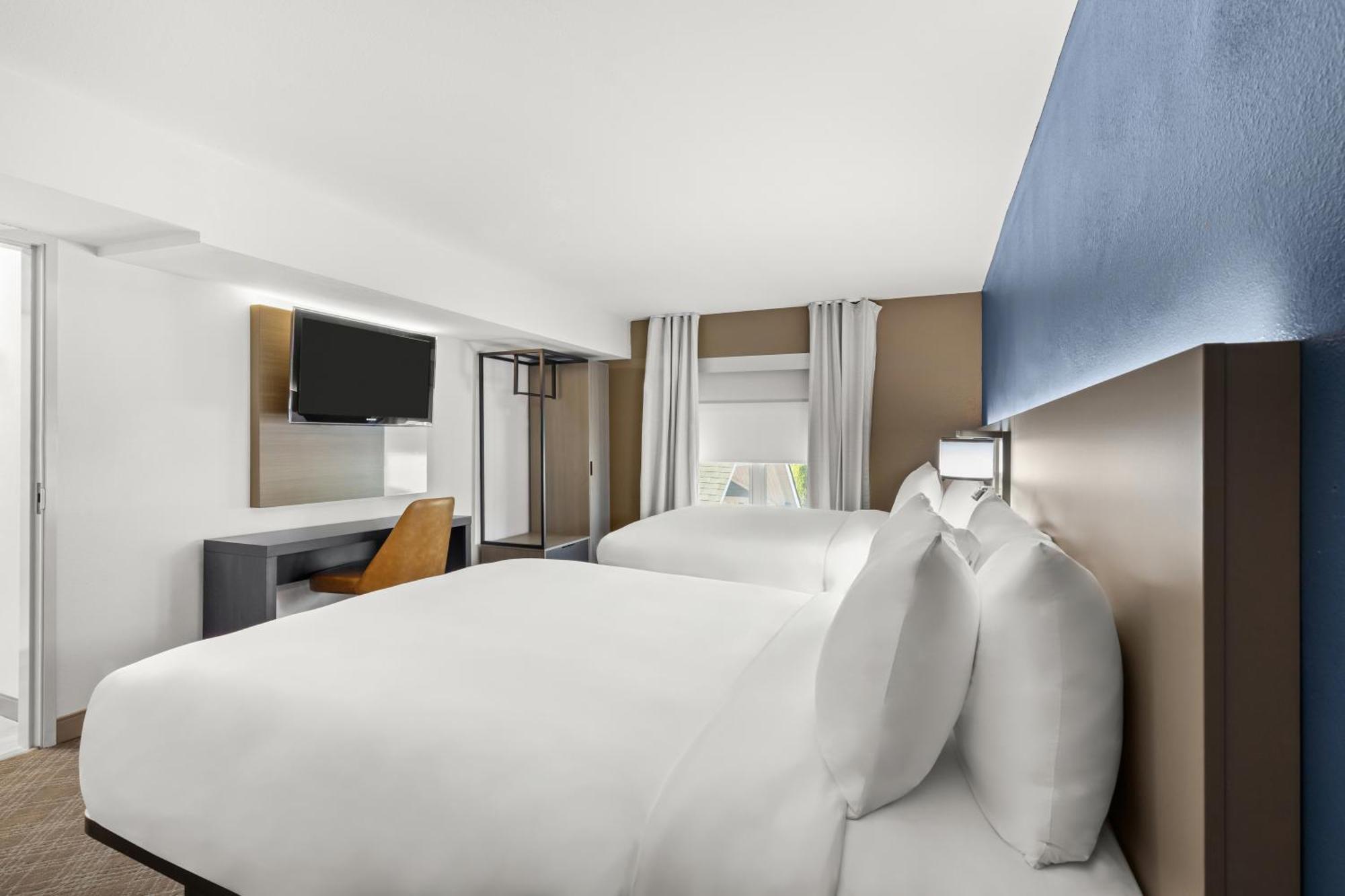 Comfort Inn & Suites Rome South Exteriör bild