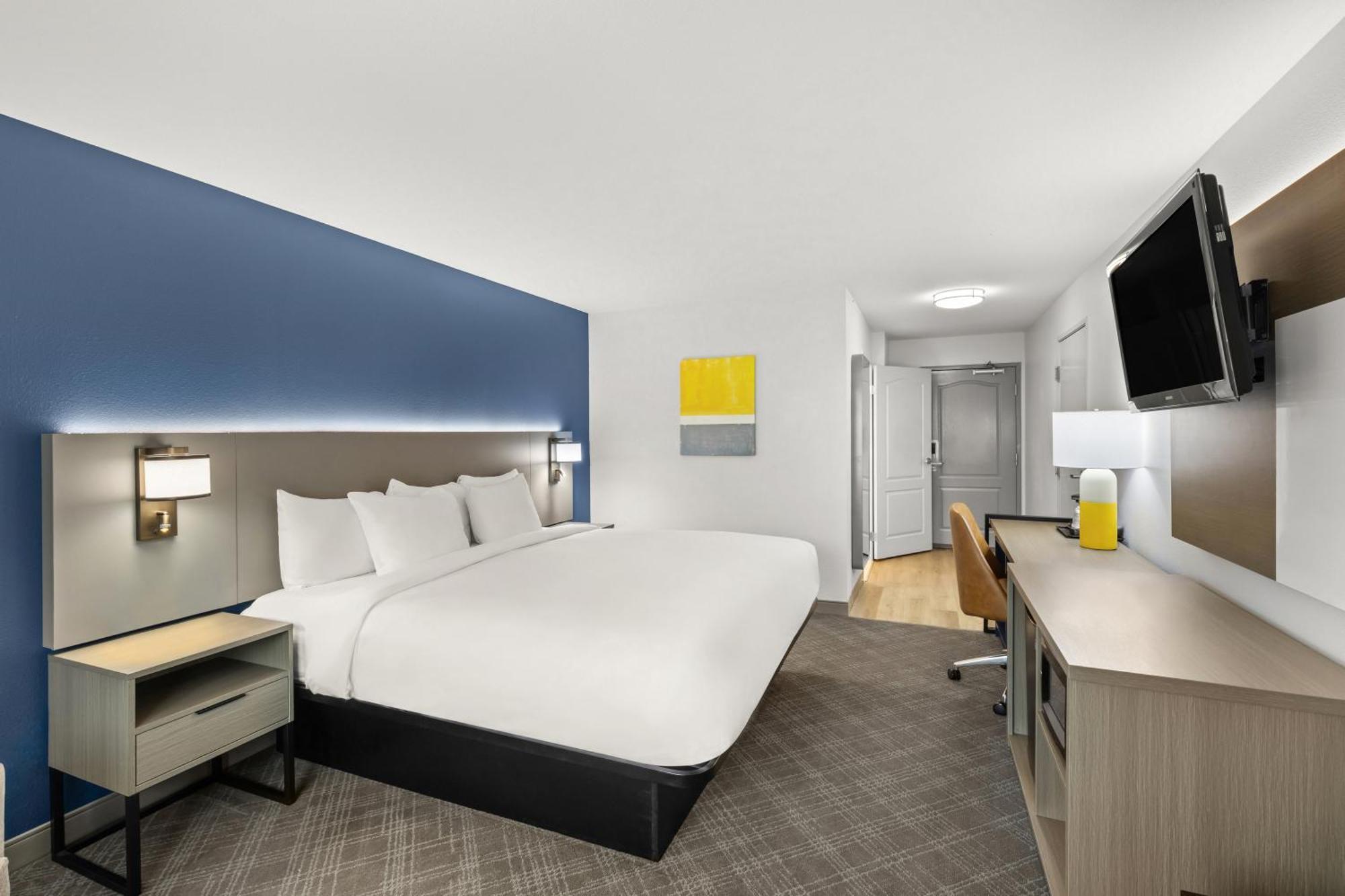 Comfort Inn & Suites Rome South Exteriör bild