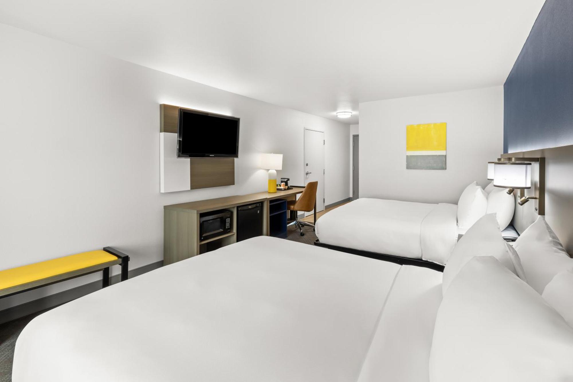 Comfort Inn & Suites Rome South Exteriör bild