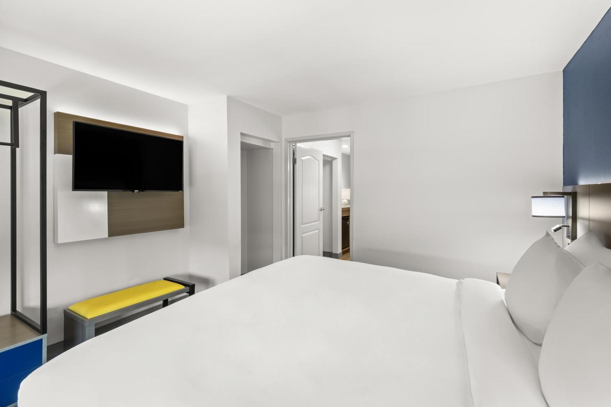 Comfort Inn & Suites Rome South Exteriör bild