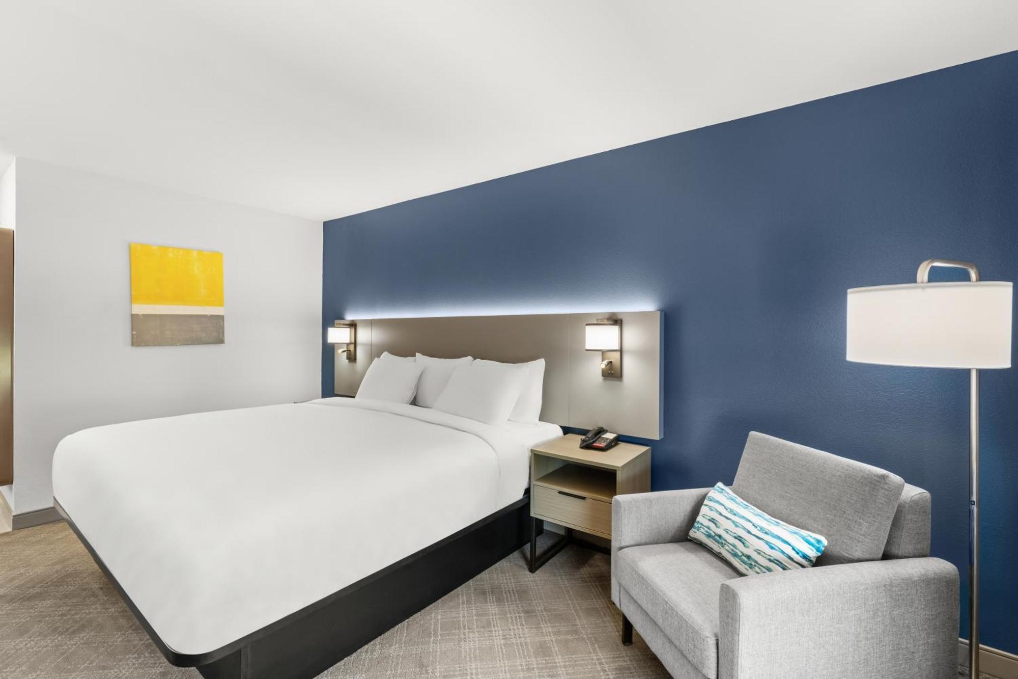 Comfort Inn & Suites Rome South Exteriör bild