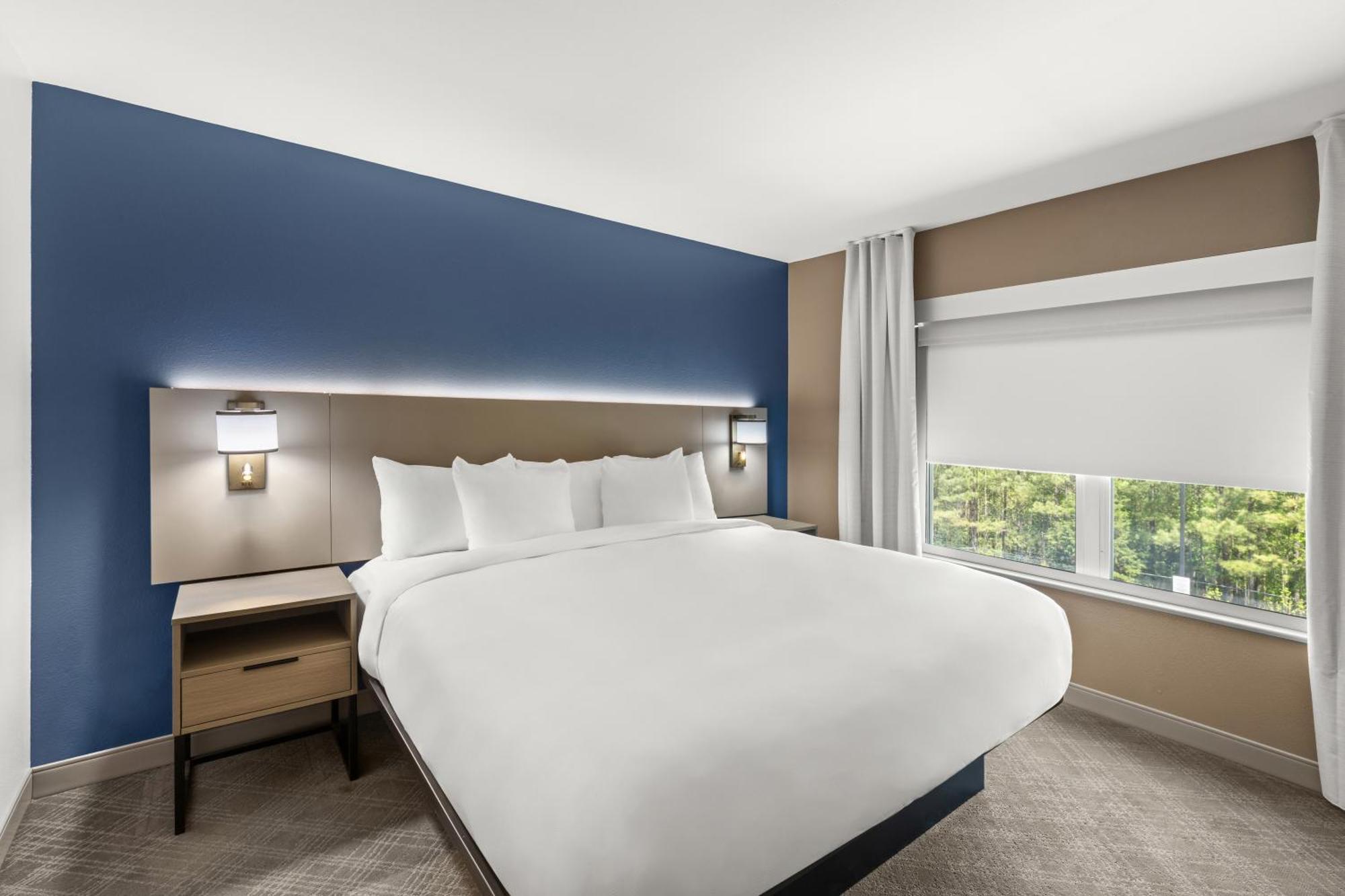 Comfort Inn & Suites Rome South Exteriör bild