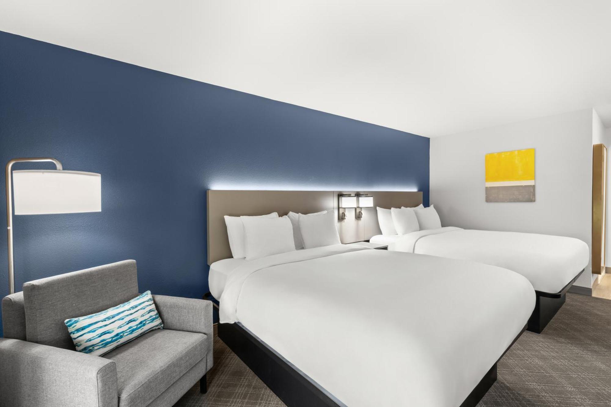 Comfort Inn & Suites Rome South Exteriör bild