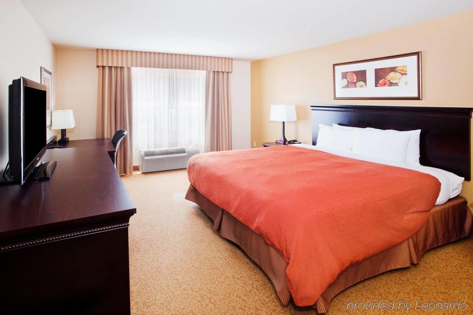 Comfort Inn & Suites Rome South Exteriör bild